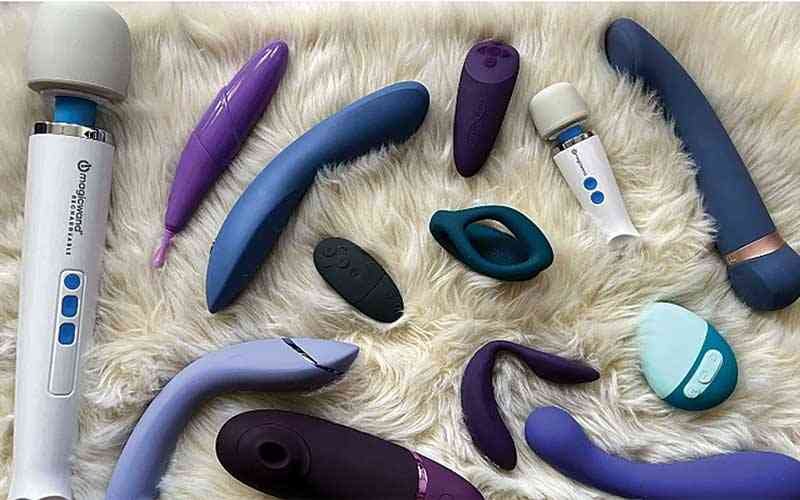 The Beginner’s Guide To Choosing The Perfect Vibrator - Types, Features, And Tips.